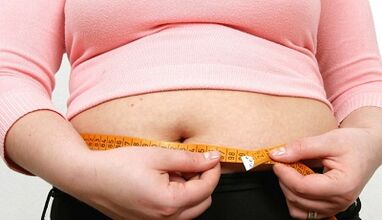 Las razones para el desarrollo de la osteocondosis cervical en mujeres