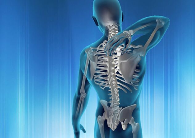 tipos de dolor de espalda