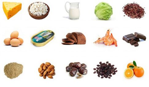 dieta para la osteoartritis
